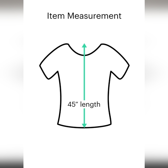 Cute Geometric Kimono - Picture 3 of 4